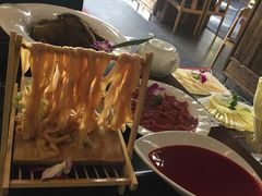 -重庆德庄火锅(体育中心店)