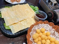 -鱼头泡饭·湖北菜·非物质文化遗产(岳家嘴总店)