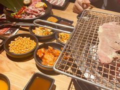 -九田家黑牛烤肉料理(溧阳吾悦店)