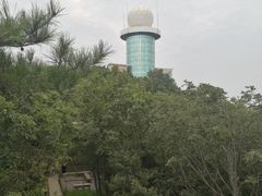 -沈阳辉山风景区