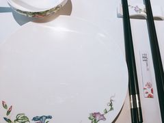 -花城苑广府菜(侨鑫店)
