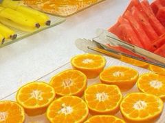 -汉丽轩韩式自助烤肉(大学城龙湖U城天街A馆店)