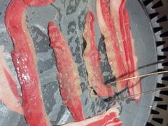 -汉阳廷自助烤肉·火锅(万丰海岸城店)