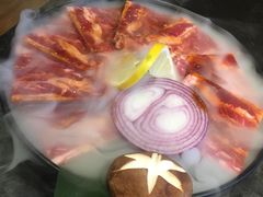 -九田家黑牛烤肉料理(珠江摩尔店)