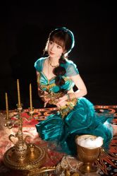 -八角古风摄影