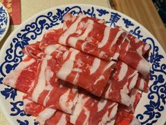 -东镇老火锅(长春路首店)