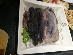 -宽板凳老灶火锅(外馆斜街店)