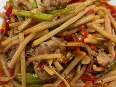 -湖南湘菜馆(东湘缘二店)