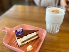 -三忘湖 SWANSEEN(柳荫公园店)