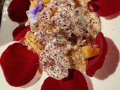 -花菇朵·云山雀 ll 野生菌锅·野果酸汤·精品滇菜(万柳店)