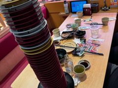 -寿司郎(皇庭广场店)