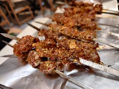 -勇利赵家烤肉坊(含光路店)