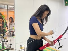 -無弓射箭俱乐部(领展中心城店)