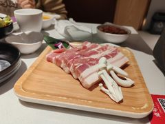 -韩时烤肉(枫蓝店)