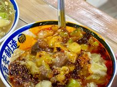 -邢老三肉丸糊辣汤·非遗美食(西安总店)