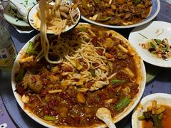 -福顺祥大盘鸡(临潼店)