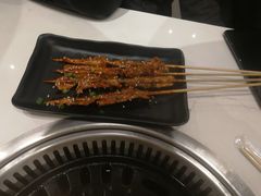 -有鱼吃·纸包烤鱼(曲江创意谷店)