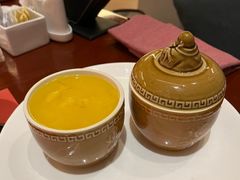 -洲际酒店·地平线全日餐厅HORIZON CAFÉ