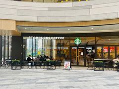 -星巴克臻选(成都东方新希望天祥店)