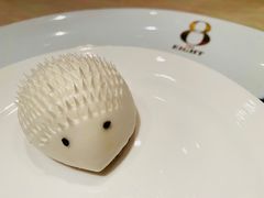 -8餐厅(新葡京酒店)