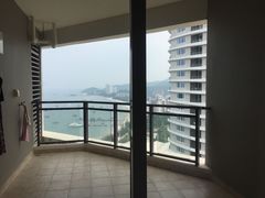 -金融街·金禧丽景海公园度假酒店