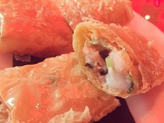 -桂花楼淮扬中餐厅(浦东香格里拉店)