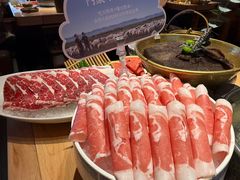 -巴奴毛肚火锅(朝阳大悦城店)