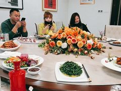 -明城五号烤鸭坊(建国门店)
