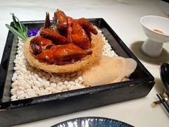 -金悦•梦华录(金融街购物中心店)