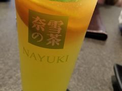 -奈雪的茶(天河城店)