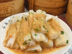 -香港蓮香樓(中環店)