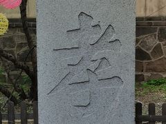 -戚继光故里