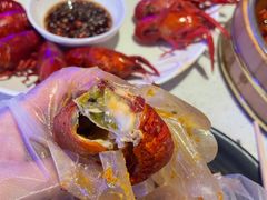 -红盔侠小龙虾(海宁银泰店)