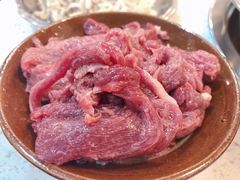 嫩牛肉-电台巷火锅(科华总店)