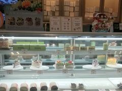 -西村叔叔的店·面包·甜品·蛋糕(清河万象汇店)