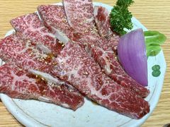 -夕酱の烧肉屋