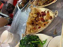 -小民大排档(光谷店)
