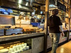 -比格比萨自助(万柳华联店)