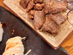 -赤坂亭·M9和牛烧肉·铁板烧(合肥万象城店)