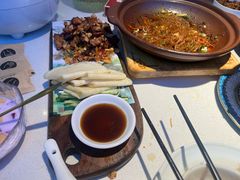 -湘鼎盛·大厨鲜炒湖南味(高新银泰店)
