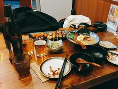 -鸟螢Yakitori·烧鸟·拉面·居酒屋