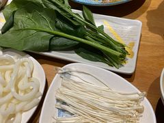 -一井烧肉·活鳗·寿司(望京SOHO店)