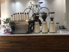 -常识咖啡common sense(春熙路店)