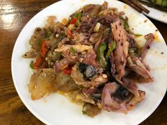 -马遂林烩面馆(少室路店)