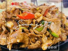 -标记美食新鲜猪杂(兴南大道店)