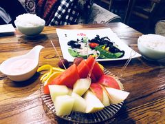 -YAFEE雅菲·粤菜·湘菜·融合菜(魏公村店)