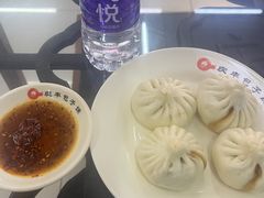 -庆丰包子铺(大红罗厂店)