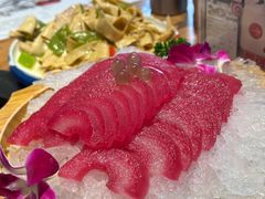 -山河屯铁锅炖·非遗东北菜(南山店)
