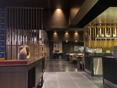 -雾山韩式烤肉·海南糟粕&椰子鸡火锅·海景餐厅(三亚绿发山海天JW万豪酒店)