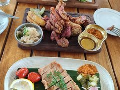 -埠口精酿夜景餐酒吧· BREWPORT BISTRO(长嘉汇重庆之眼店)